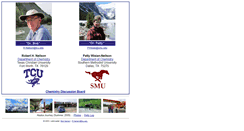 Desktop Screenshot of neilsonchem.com